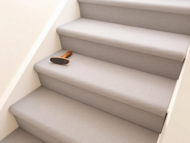Carpet Fitting — Task-Fix