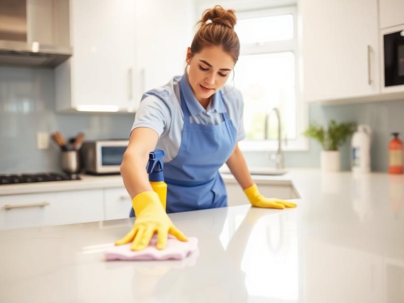 Cleaning — Task-Fix
