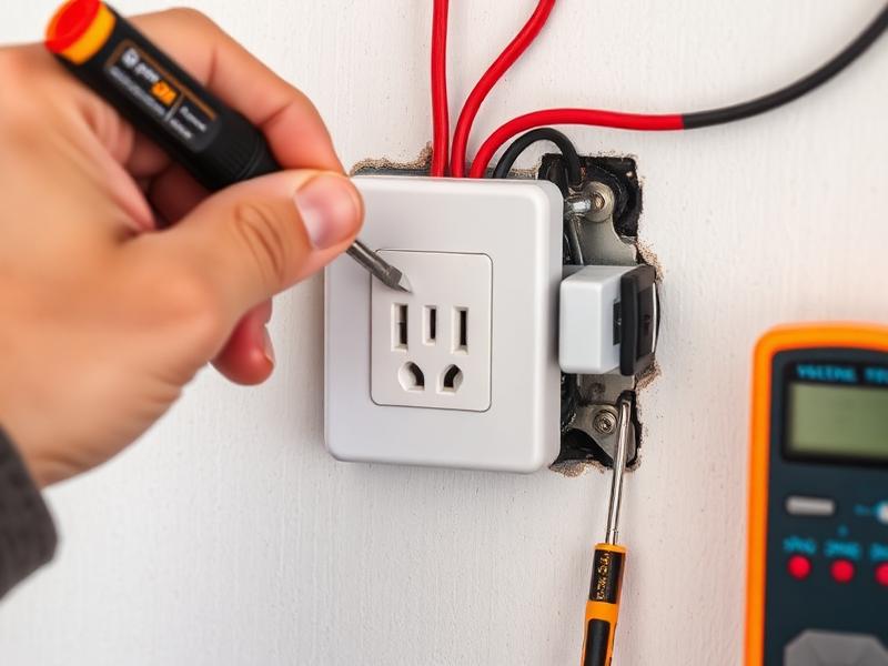 Electrical — Task-Fix