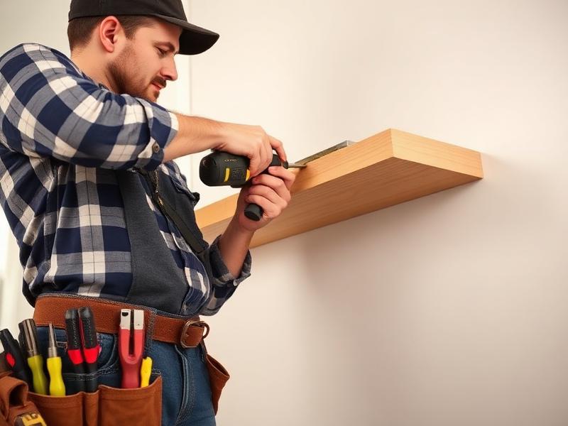 Handyman Jobs — Task-Fix