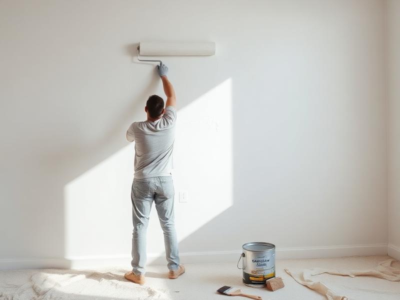 Painting — Task-Fix