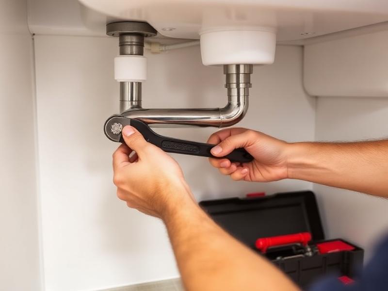 Plumbing — Task-Fix